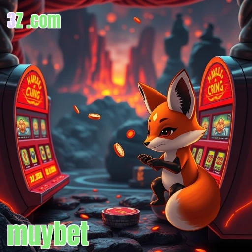 Baixar o App da Muybet: A Nova Experiência de Jogos