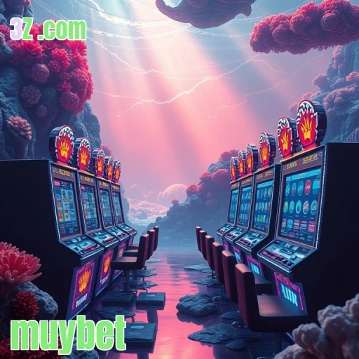 muybet Cassino Online