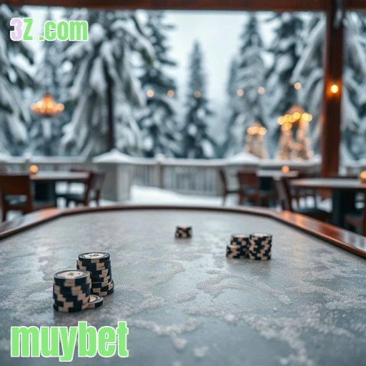 Muybet: A Confiável Experiência de Jogos Online no Brasil