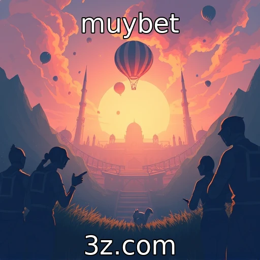 Tendências emergentes na indústria de jogos para 2025 | muybet