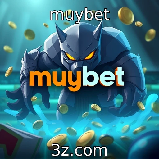 Desenvolvimento de jogos e suas novas tecnologias - muybet