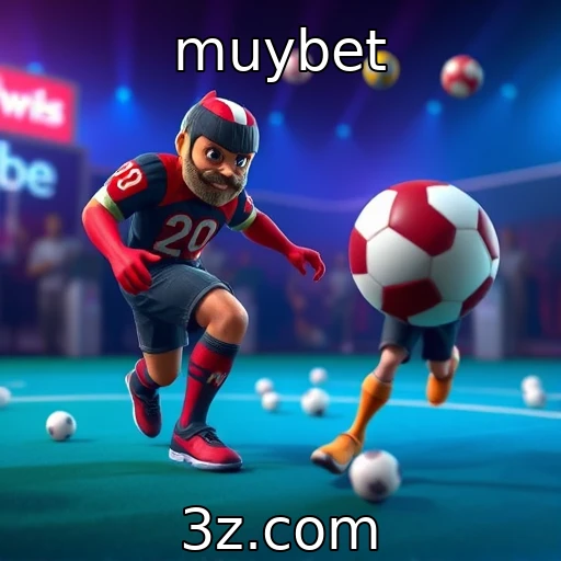 Mudanças nas regulamentações de jogos e suas consequências | muybet