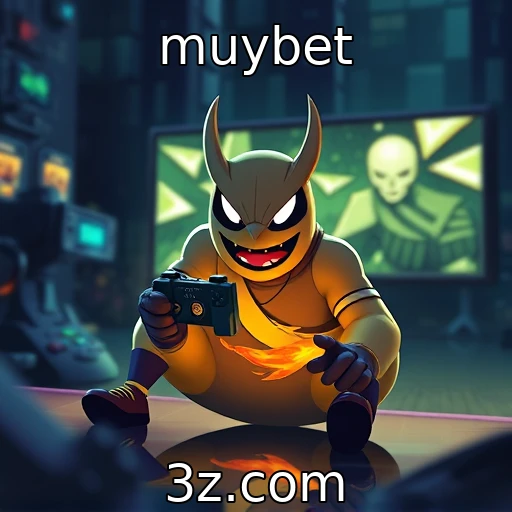 Crescimento das plataformas de streaming de jogos - muybet