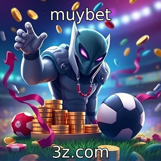 Crescimento do mercado de jogos online na última década | muybet