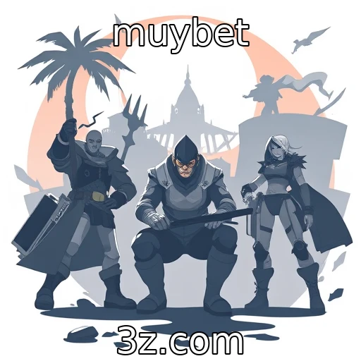 Mercado de jogos independentes em expansão - muybet