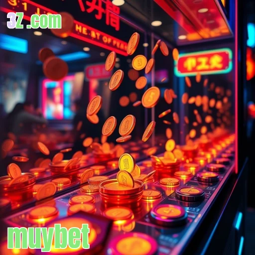 muybet Login