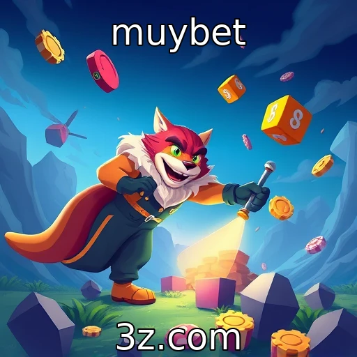 Apostas em jogos mobile crescem de forma significativa - muybet
