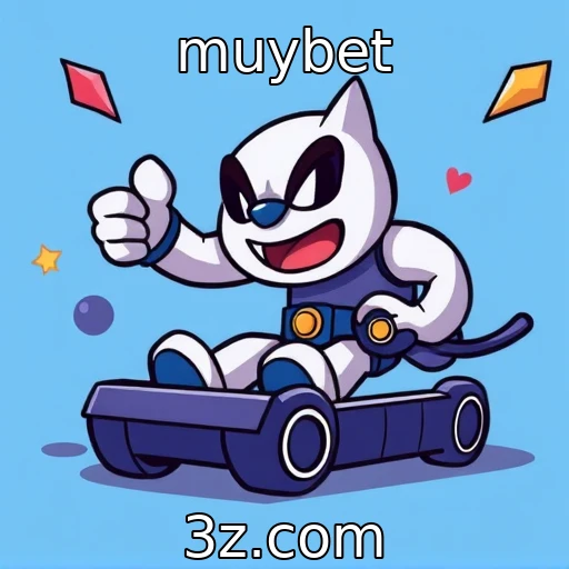 Novas tendências em jogos móveis e sua popularidade | muybet