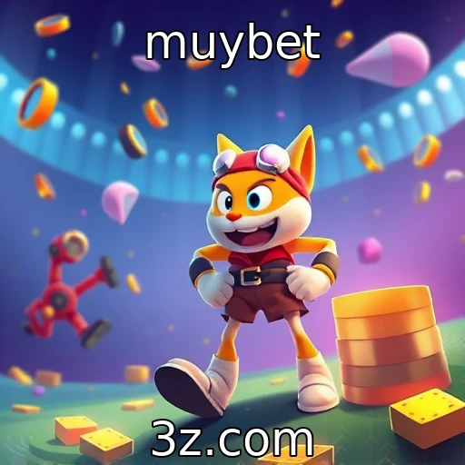 Transformação das mecânicas de monetização em jogos | muybet