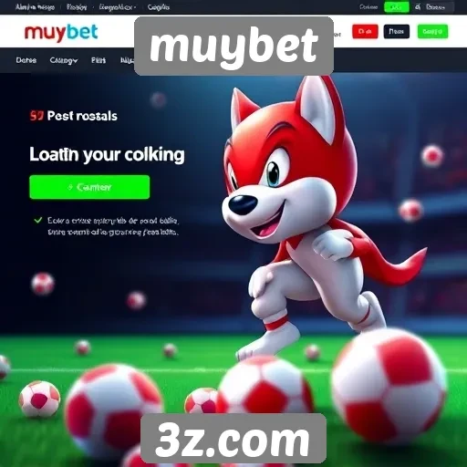 Avaliação da segurança e confiabilidade do site muybet