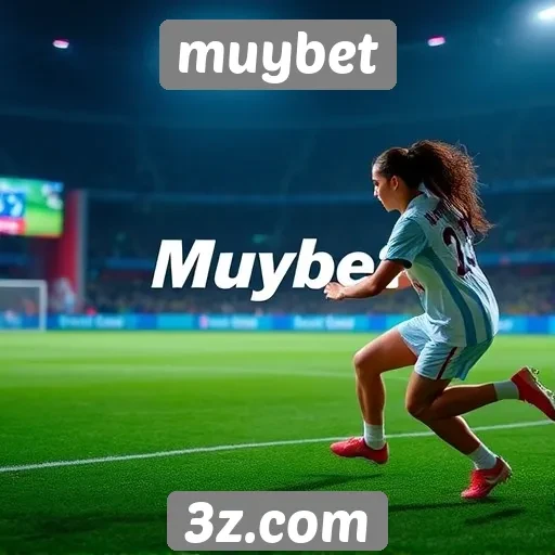 Comparação entre Muybet e concorrentes do mercado