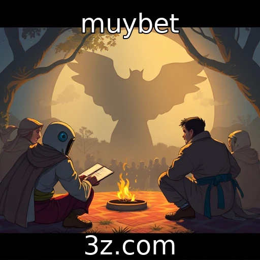 Análise do papel das narrativas nos jogos modernos | muybet