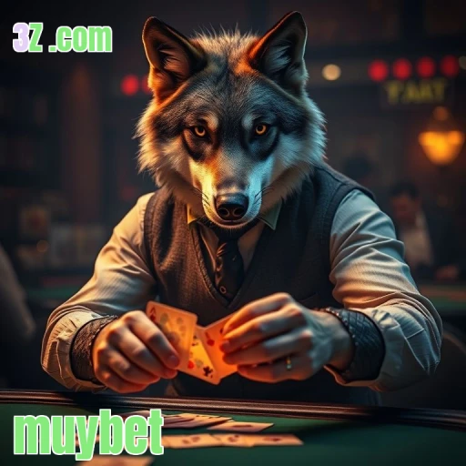 Recursos da Plataforma Muybet: Inovação em Jogos Online