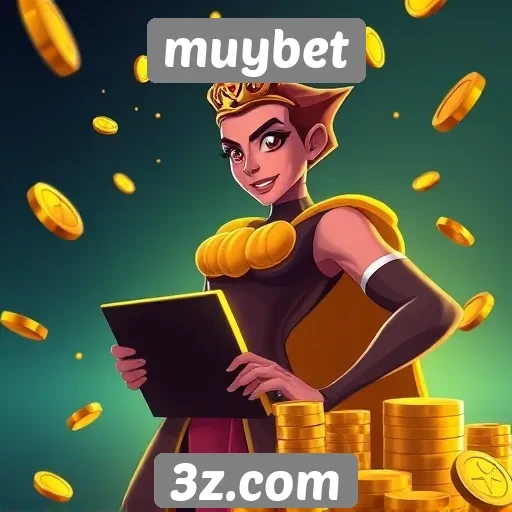 Promos e bônus como motivadores de jogos no muybet