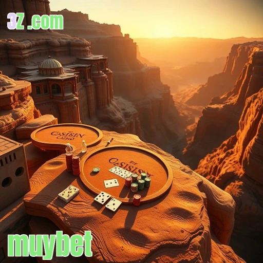 muybet Promoções