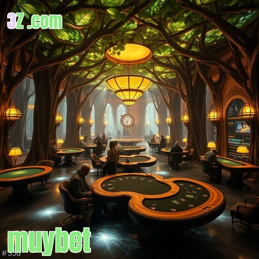 muybet Slots