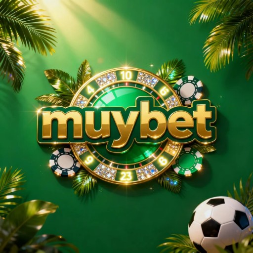 muybet logo