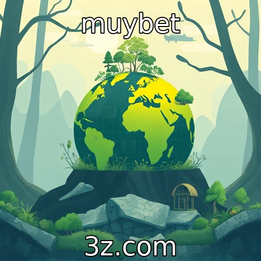 Sustentabilidade nas práticas de desenvolvimento de jogos - muybet