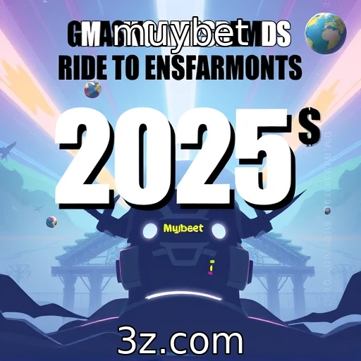 Principais lançamentos de jogos aguardados para 2025 - muybet